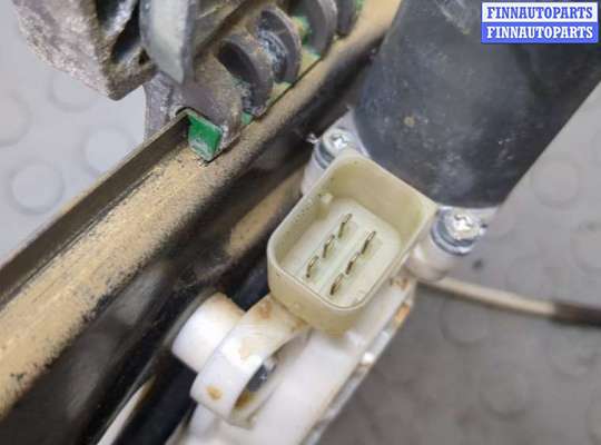 Стеклоподъемник электрический на Mercedes-Benz E (W211)