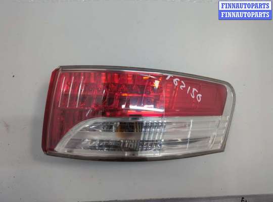 Фонарь (задний) TT966966 на Toyota Avensis 3 2008-2018
