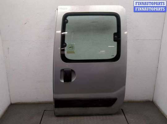 купить Ручка раздвижной двери наружная на Renault Kangoo 1998-2008