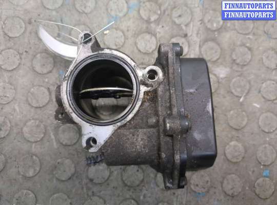 купить Заслонка дроссельная на Volkswagen Golf 6 2008-2012
