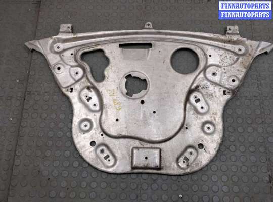 Защита моторного отсека (картера ДВС) BM3457339 на BMW 5 F10 2010-2017