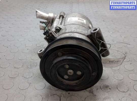 купить Компрессор кондиционера на Chevrolet Captiva 2011-2016