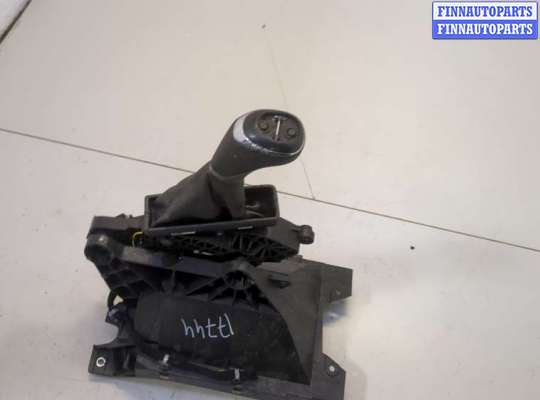 купить Кулиса КПП на Chevrolet Equinox 2017-2024