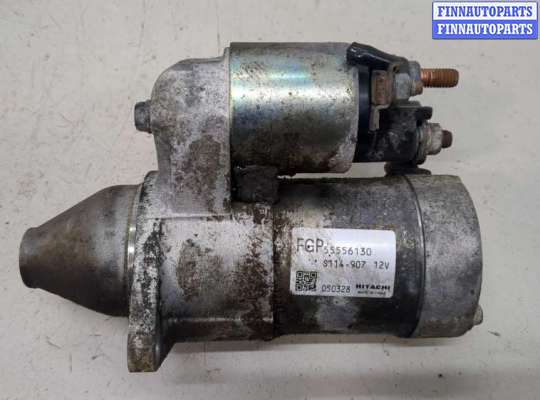 Стартер OP2152675 на Opel Astra H 2004-2010