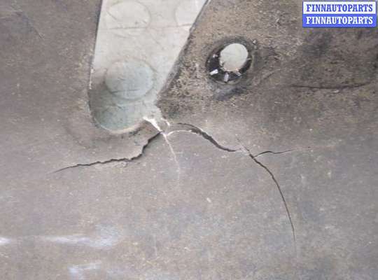 купить Защита арок (подкрылок) на BMW 5 E34 1988-1995