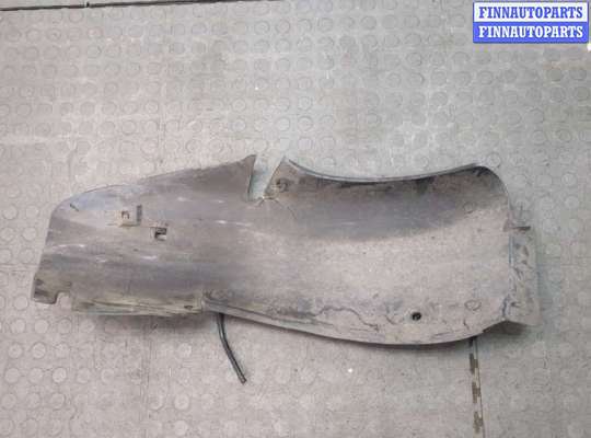 купить Защита арок (подкрылок) на BMW 5 E34 1988-1995