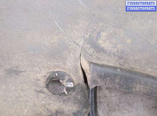 купить Защита арок (подкрылок) на BMW 5 E34 1988-1995