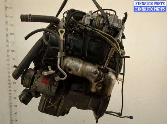 купить Компрессор кондиционера на Mitsubishi Montero Sport / Pajero Sport 1996-2008