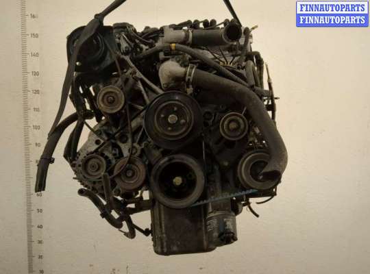 купить Компрессор кондиционера на Mitsubishi Montero Sport / Pajero Sport 1996-2008