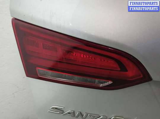 купить Камера заднего вида на Hyundai Santa Fe 2012-2018