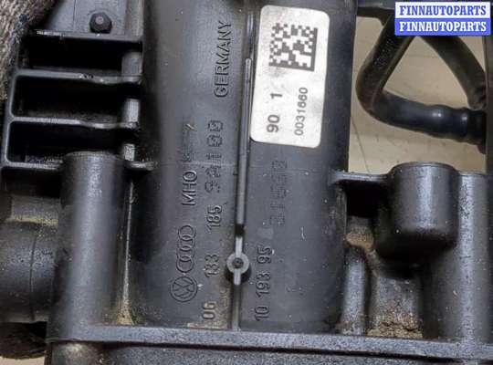 купить Коллектор впускной на Volkswagen Tiguan 2007-2011