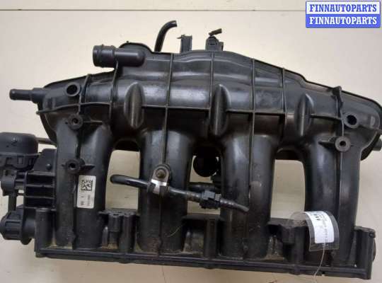 купить Коллектор впускной на Volkswagen Tiguan 2007-2011