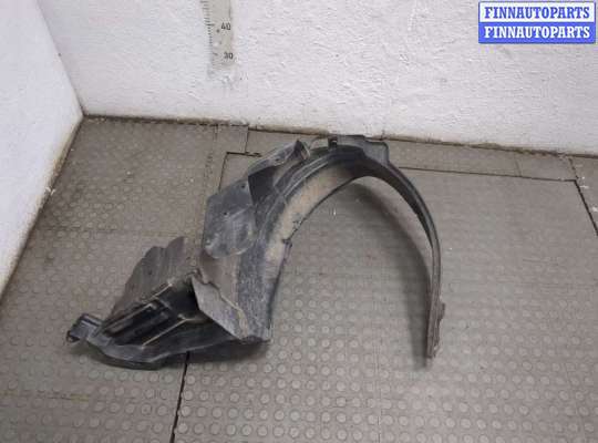 Купить Защита арок (подкрылок) на Subaru Impreza (G11) 2000-2007 Защита арок (подкрылок) SUK6335 на Subaru Impreza (G11) 2000-2007