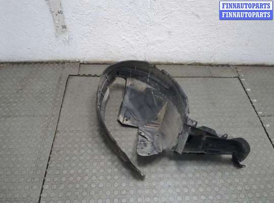 купить Защита арок (подкрылок) на Subaru Impreza (G11) 2000-2007