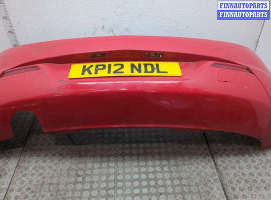 купить Бампер на Opel Astra J 2010-2017