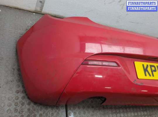 купить Бампер на Opel Astra J 2010-2017