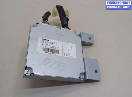 купить Блок управления камерой заднего вида на Infiniti QX60 2013-2020