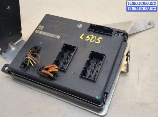 купить Блок управления BSM (Блок предохранителей) на Porsche Cayenne 2010-2018