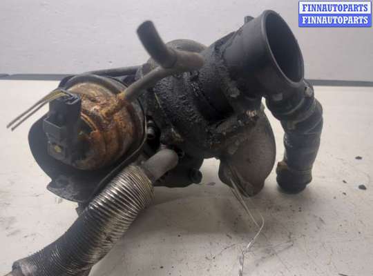 купить Турбина на Volvo S40 2004-