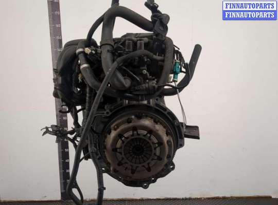 купить Двигатель (ДВС) на Ford Focus 2 2008-2011