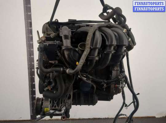 купить Двигатель (ДВС) на Ford Focus 2 2008-2011