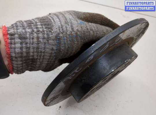 купить Диск тормозной на Opel Astra H 2004-2010