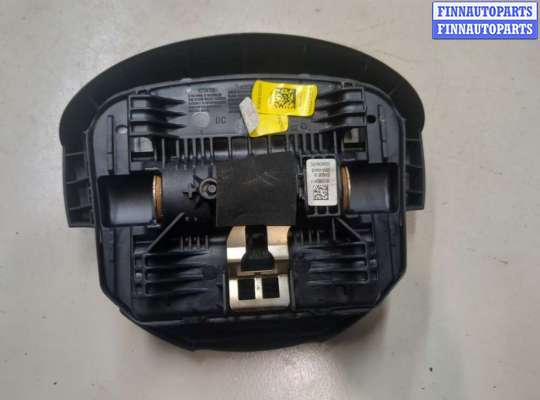 купить Подушка безопасности водителя на Renault Megane 2 2002-2009