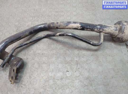 купить Горловина заливная топливная на Nissan Almera N16 2000-2006