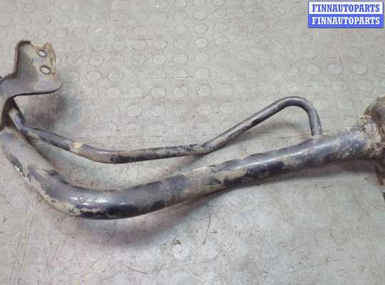 купить Горловина заливная топливная на Nissan Almera N16 2000-2006
