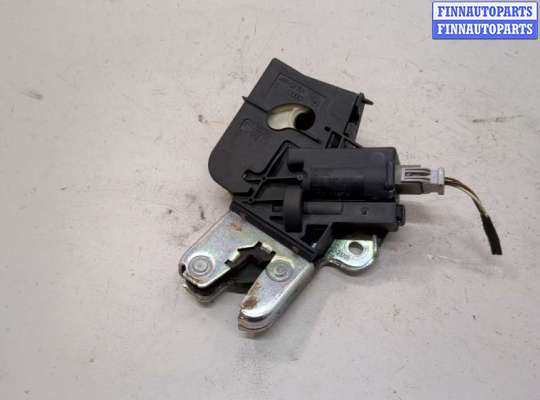 купить Замок багажника на Audi A6 (C6) 2004-2011