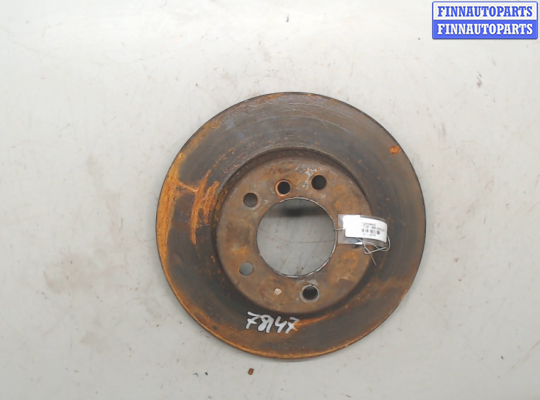 купить Диск тормозной на BMW 5 E39 1995-2003