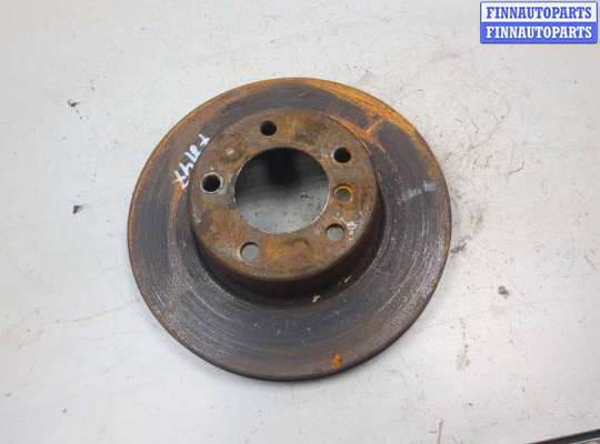 купить Диск тормозной на BMW 5 E39 1995-2003