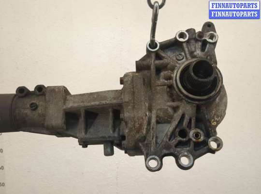 Редуктор Раздаточный КПП (раздатка) PG1109190 на Mitsubishi Outlander XL 2006-2012