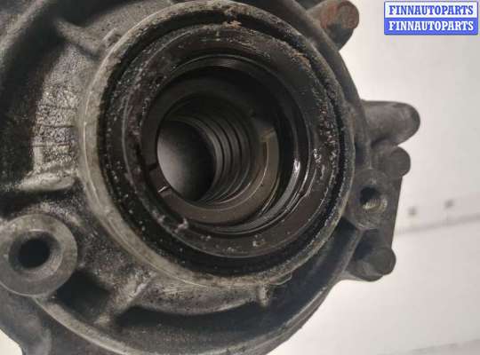 купить Редуктор Раздаточный КПП (раздатка) на Mitsubishi Outlander XL 2006-2012