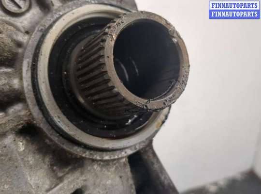 купить Редуктор Раздаточный КПП (раздатка) на Mitsubishi Outlander XL 2006-2012