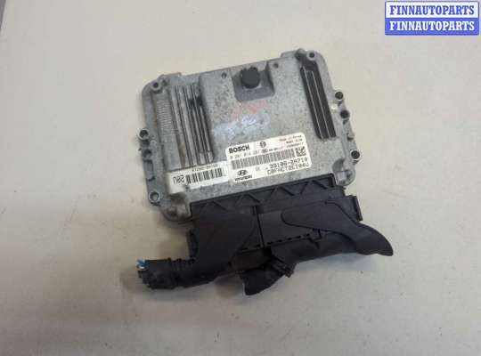 купить Блок управления двигателем на Hyundai i30 2007-2012