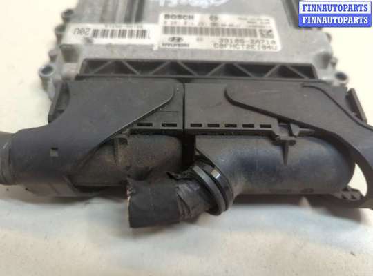 купить Блок управления двигателем на Hyundai i30 2007-2012