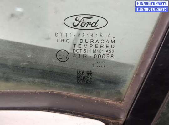купить Стекло боковой двери на Ford Transit (Tourneo) Connect 2012-2024