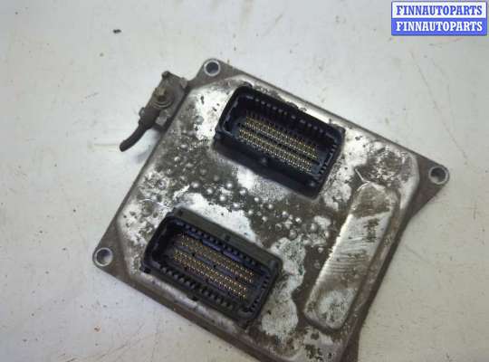 купить Блок управления двигателем на Opel Astra H 2004-2010
