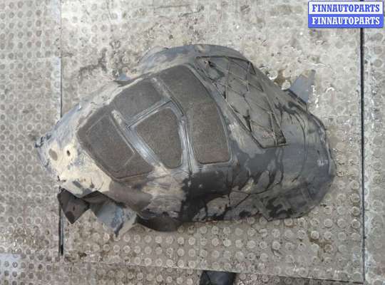 Локер на Opel Insignia I (G09)