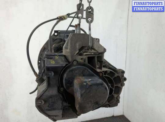 купить КПП 5-ст.мех. (МКПП) на Ford Fiesta 2008-2013