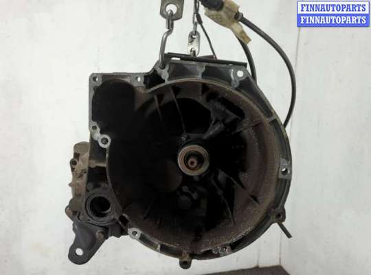 купить КПП 5-ст.мех. (МКПП) на Ford Fiesta 2008-2013