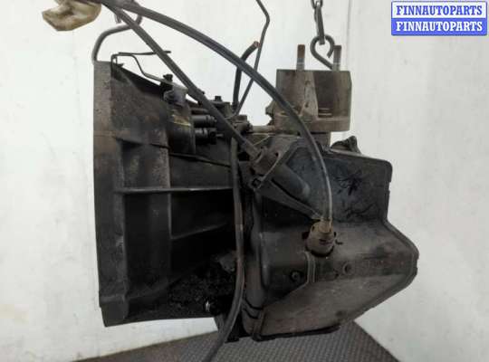 купить КПП 5-ст.мех. (МКПП) на Ford Fiesta 2008-2013