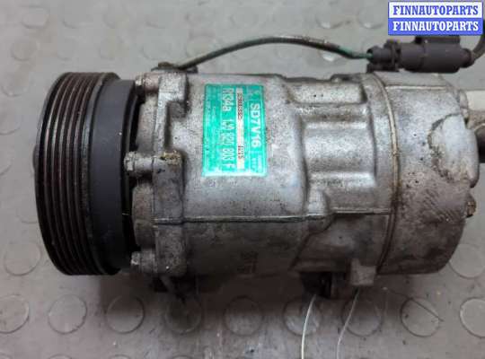 купить Компрессор кондиционера на Volkswagen Golf 4 1997-2005