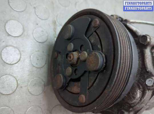 купить Компрессор кондиционера на Volkswagen Golf 4 1997-2005