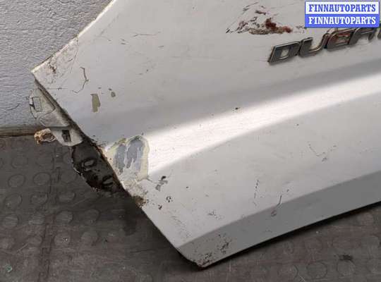 купить Крыло на Fiat Ducato 2006-2014