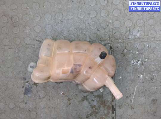 Бачок расширительный на Ford Ecosport II (B515)