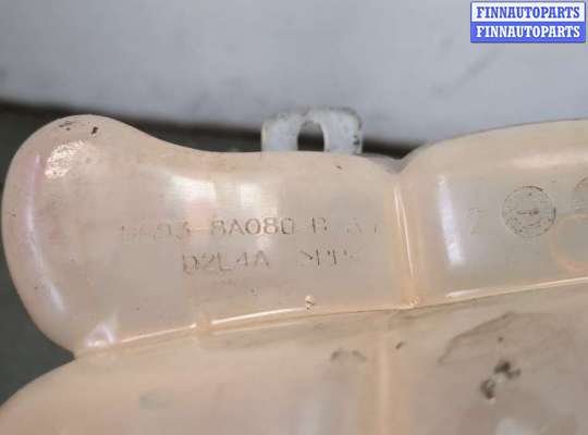 Бачок расширительный на Ford Ecosport II (B515)