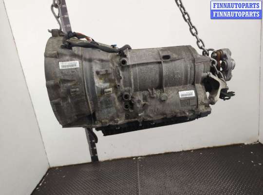 купить КПП - автомат (АКПП) на BMW 3 F30 2012-2019