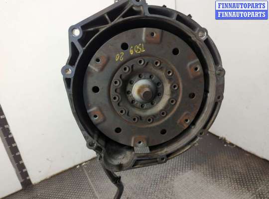 купить КПП - автомат (АКПП) на BMW 3 F30 2012-2019